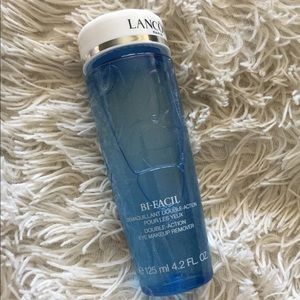 Lancôme Bi-Facil eye makeup remover